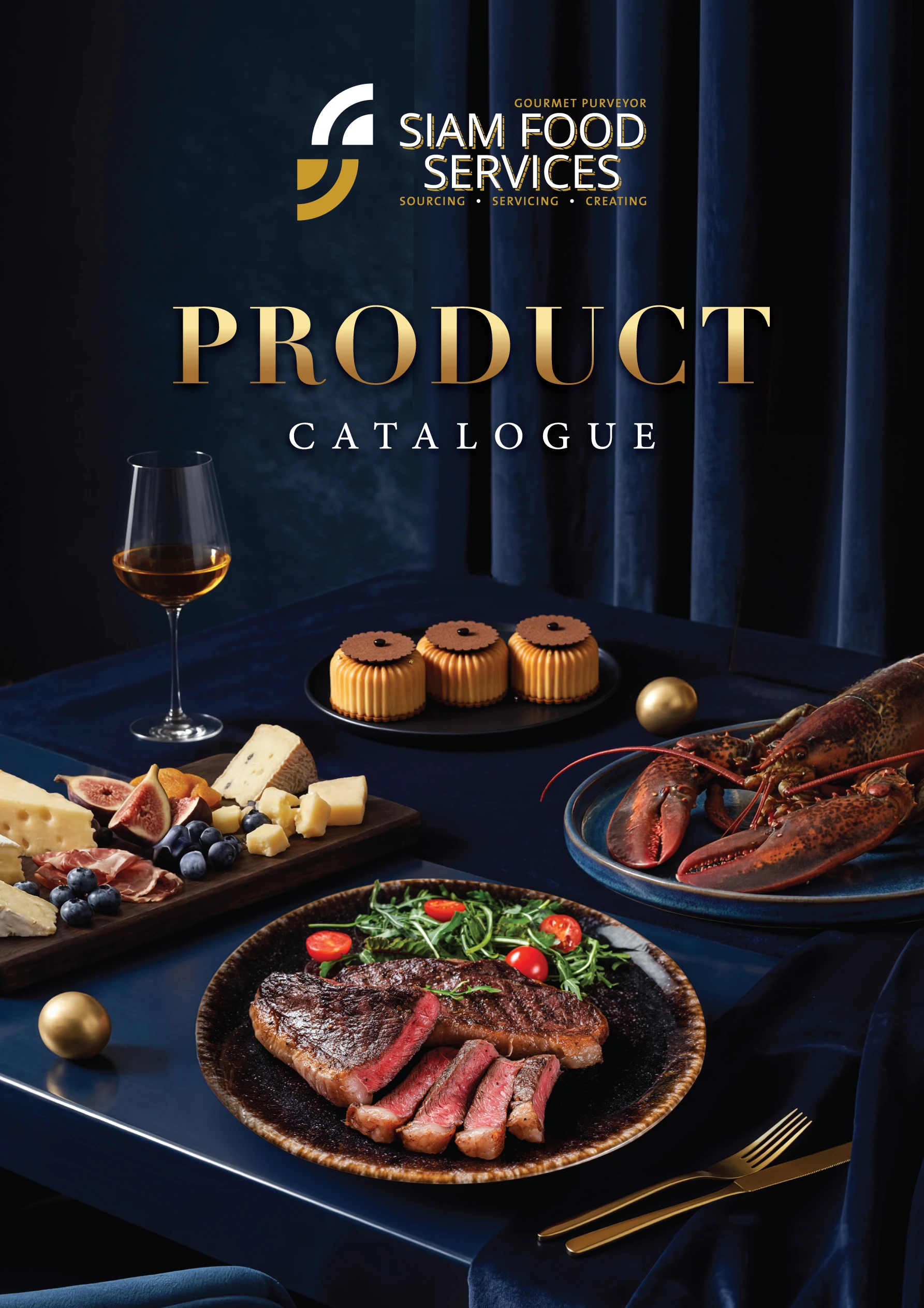Catalogue
